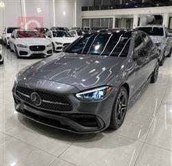 مێرسێدس بێنز C-Class